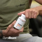 GymBeam Energy Caps, capsules,120 pcs.