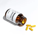 UP Berberine+, gélules, 60 pcs.