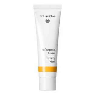 Dr.Hauschka, mascarilla reafirmante, 30 ml