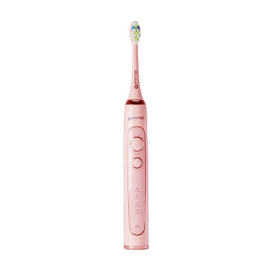 Oromed Oro-Sonic Next Schallzahnbürste, rosa, 1 Stk.