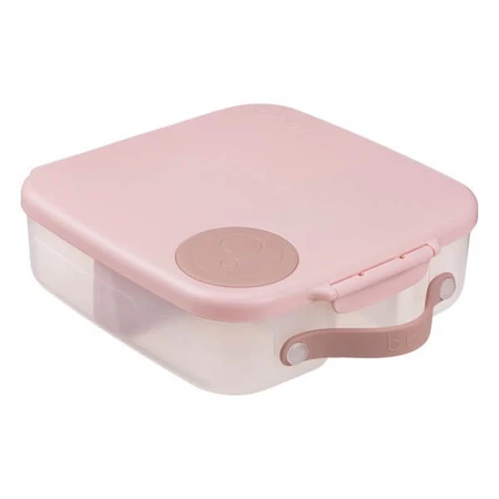 B.box, Lunchbox, Blush Crush, 1 st.