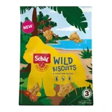 Schar Wild Biscuits, biscuiți pentru animale fără gluten, 115 g