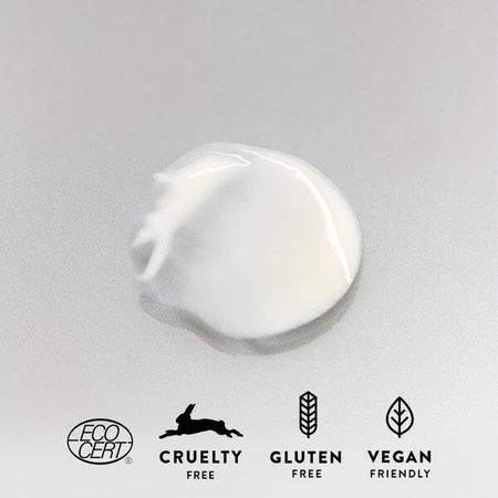 Madara Deep Moisture Eye Contour Cream, diep hydraterende crème voor de oogcontour, 15 ml