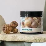 MYQO Agaricus - Amandelpaddenstoel, capsules, 90 st.