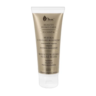 AVA Beauty Home Care, seaweed mask, 100 ml