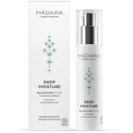 Madara Deep Moisture Balancing Fluid, vochtinbrengende fluid, 50 ml