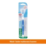Goma de mascar HaliControl, cepillo lingual, 1 ud.