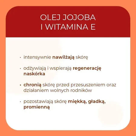 Sylveco Pure Line, lichaamsolie, 200 ml