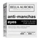 Bella Aurora Multi Corrector, contouring eye cream, 15 ml