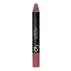Golden Rose Matte Crayon Lipstick, matowa pomadka w kredce, 08, 3,5 g: ceny i cechy