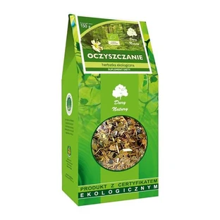 Purificazione, tisana, 200 g