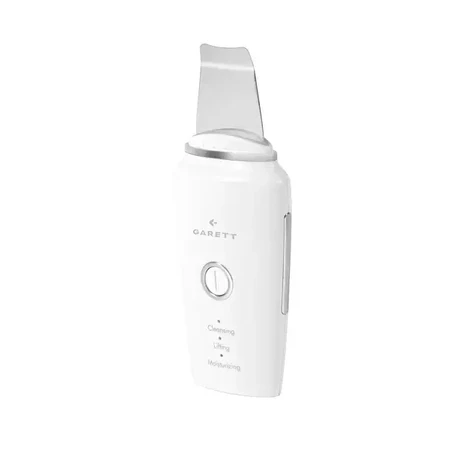 Garett, Beauty Refresh Scrub, dispositivo di peeling a cavitazione, 1 pz.