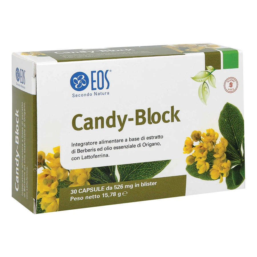 BONBON-BLOCK 30CPS