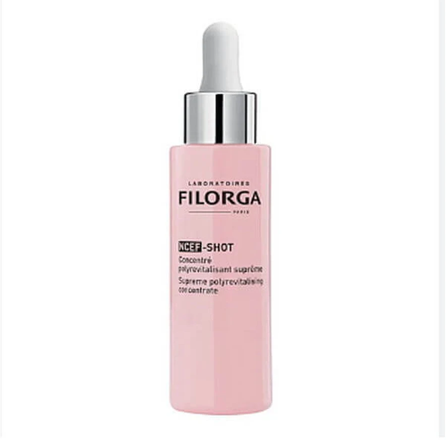 Filorga Ncef-Shot Sérum Concentrado Revitalizante Supremo 30ml