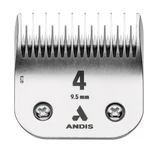 ANDIS KOPF GRÖSSE 4 9,5 MM