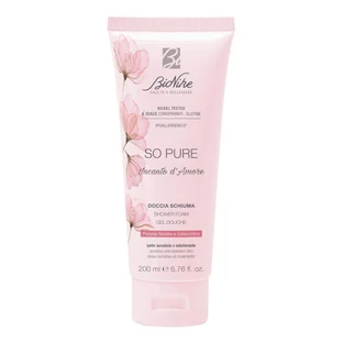 Bionike So Pure Enchantment Love Shower Foam 200ml