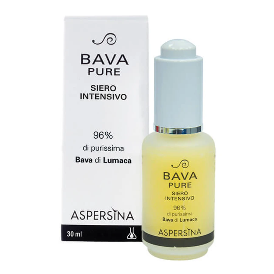 Aspersina Bava Pure Siero 30ml