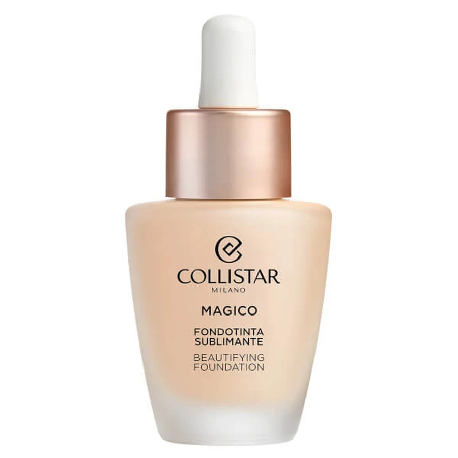 Collistar Magical Sublimating Foundation 1N Ivory
