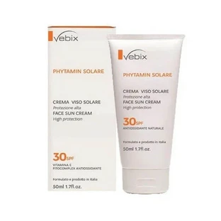 VEBIX PHYTAMIN SOL CR FACE 30