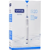 VITIS Sonic S20 Intl Brush.