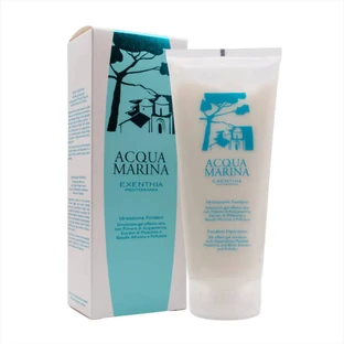 Exenthia Aquamarine - Hydration Cream Fondant 200ml