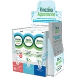 RINAZINE EXPO AQUAMARIJN ISO9P