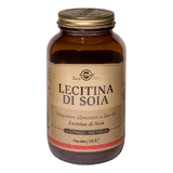 Solgar Lecithin Soy 1200 100 perles