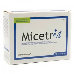 Micetrin Zakjes 30 Zakjes