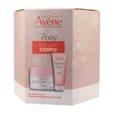 Avène Coffret de Noël pour le corps avec Baume pour le corps + Gel douche