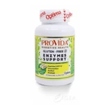 Provida Enzydoc Sin Gluten 40 Cápsulas