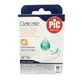 Cerotti Delicate Super Antibatterico 10 Pezzi