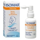 Isomar Oren Spray Geen Gas