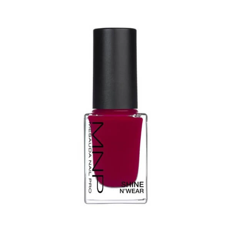 Deborah's Shine n'wear Nagellack 205 Le Rouge