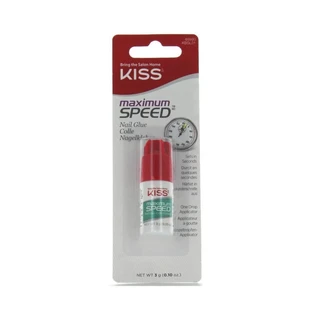 KISS GLUE HÖCHSTGESCHWINDIGKEIT KBGL01C