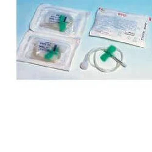 INFUSION NEEDLE G23 CUPER 0.63MM