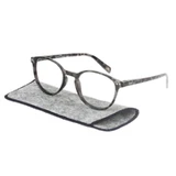 Gabry Premounted Reading Glasses alvita +2.00
