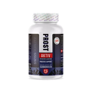 Prostaktiv 30 Capsules