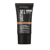 RIMMEL F/T LASTING MATTE 203