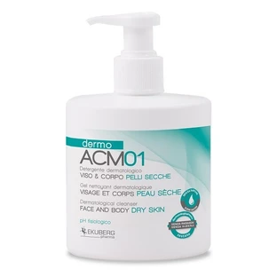 DERMOACM01 DETERGENT 300ML