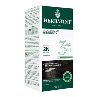 HERBATINT 3D Bruin 300ml 2N
