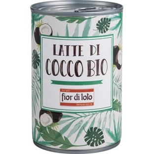 DRINK Coconut Bio 400ML
