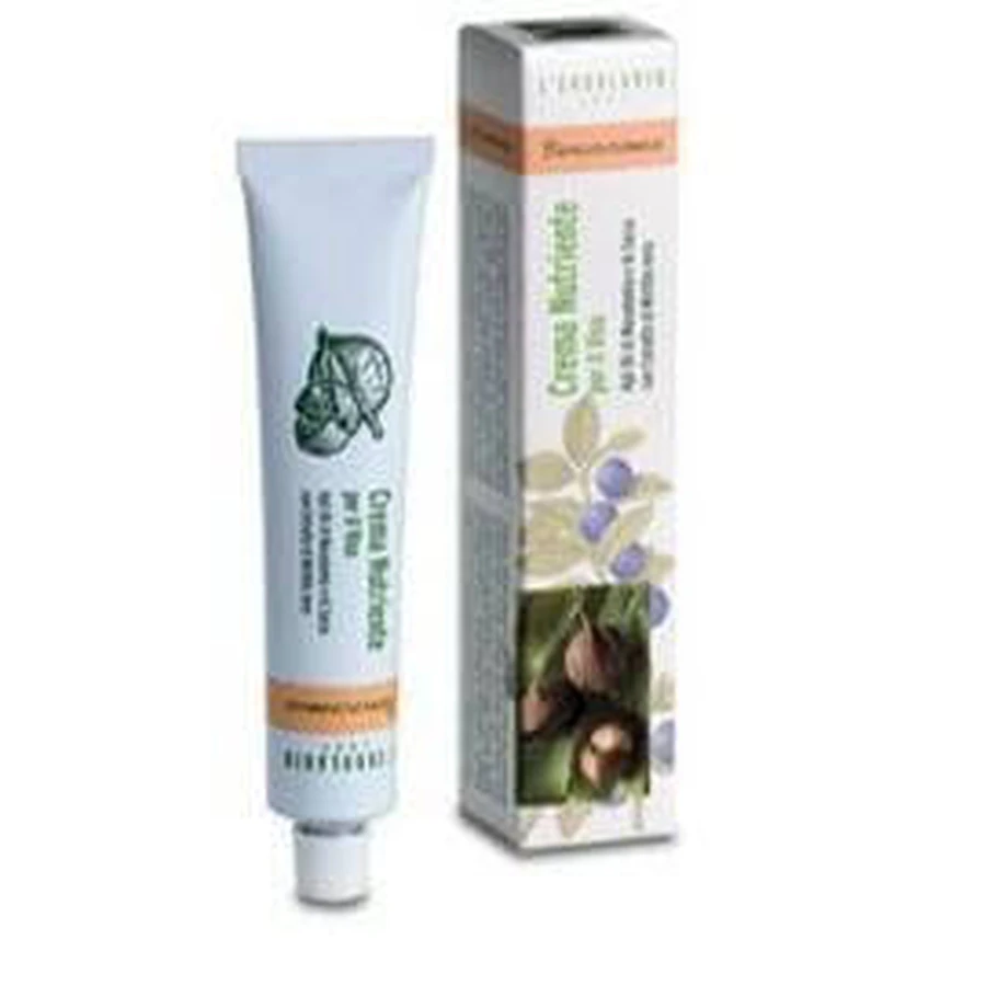 BIOCOSMÉTICOS VIS CREMA NUTRITIVA