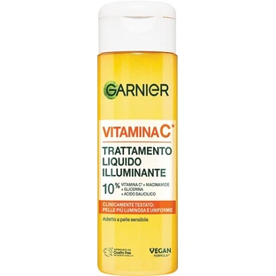 GARNIER HUIDVERZORGING VLOEIBAAR VIT C