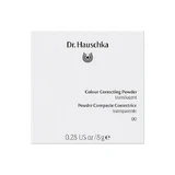 Hauschka Corrective Powder 00 Poudre Translucide 8g
