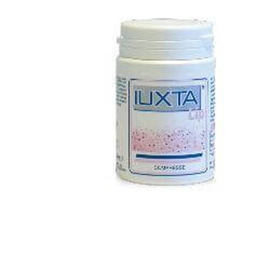 IUXTA Labios 60 Comprimidos
