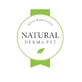 NATURAL DERMA PET HOND ULTRA ONTVETTENDE SHAMPOO 3 LT