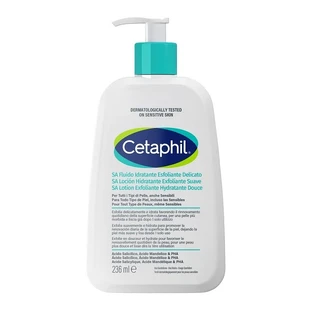 CETAPHIL SA EXFOLIATING FLUID