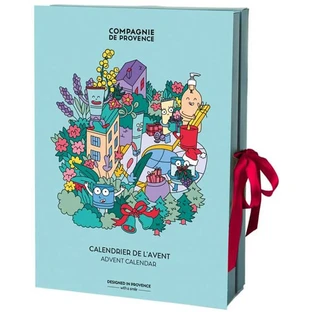 CDP ADVENTSKALENDER 2022