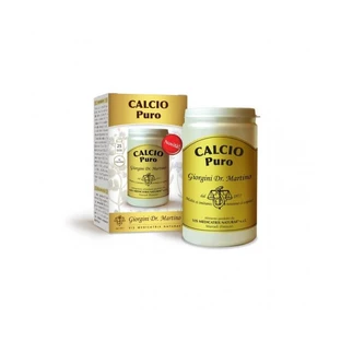 Calcium Pure Powder 150 G