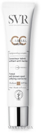 Corrigerende Cr&#232;me SPF50 Medium Clairial CC, 40ml, SVR